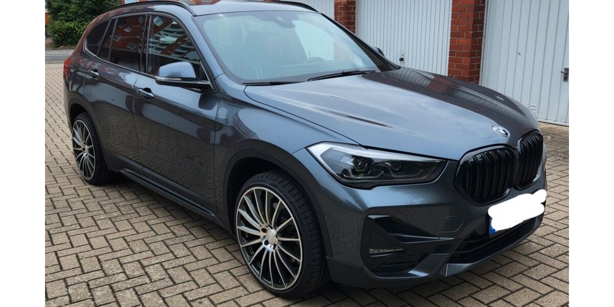 BMW X1 156.500 km 22.500 &euro; Garbsen 30823