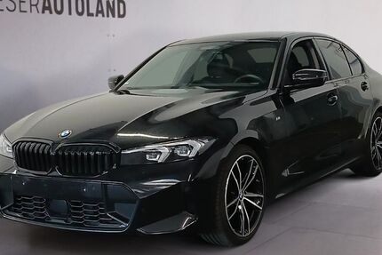 BMW 320 71.750 km 38.500 &euro; Kirchdorf 27245