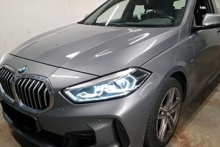 BMW 118 82.888 km 22.900 &euro; Gersfeld 36129
