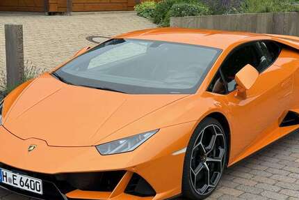 Lamborghini Huracán