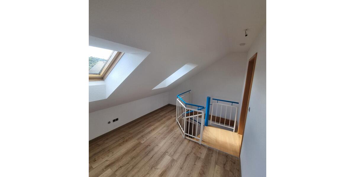Maisonettenwohnung Überlingen - 3 Zimmer, 106 m&sup2;, 1.175&euro; | Angebot:26623408