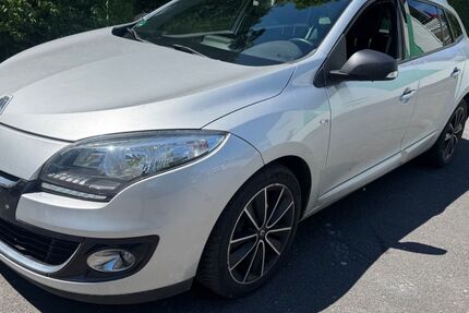 Renault Megane 256.500 km 3.490 &euro; Schweinfurt 97422