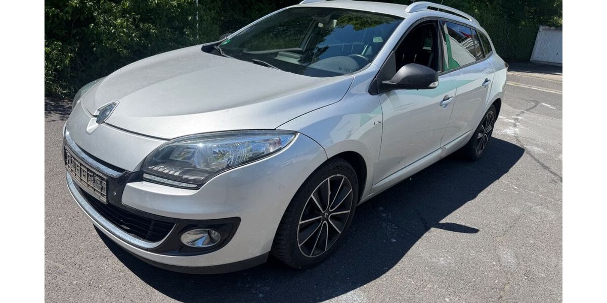 Renault Megane 256.500 km 3.490 &euro; Schweinfurt 97422