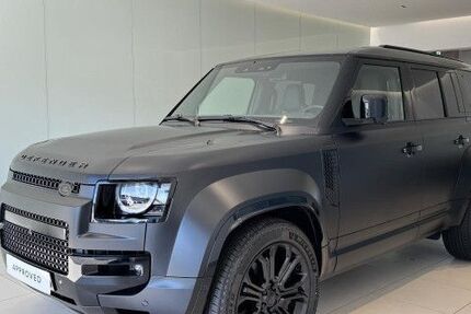 Land Rover Defender 10.750 km 179.900 &euro; Passau 94036