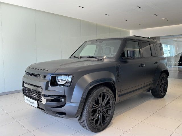 Land Rover Defender 9.333 km 183.900 &euro; Passau 94036