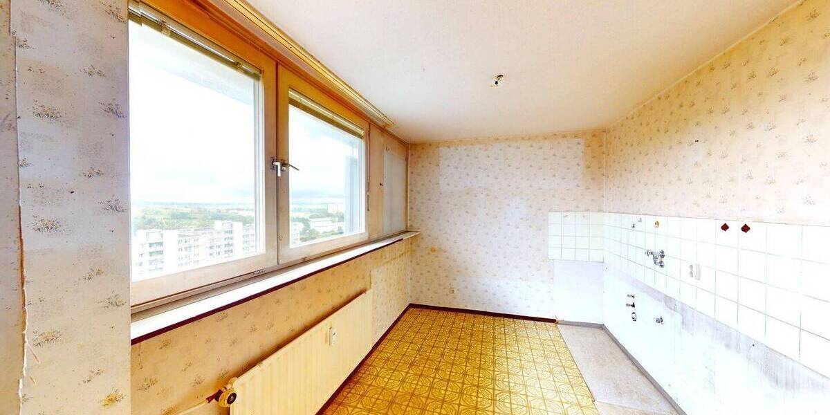 Etagenwohnung Nürtingen - 2 Zimmer, 54 m&sup2;, 145.000&euro; | Angebot:26685816