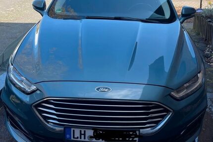 Ford Mondeo 101.000 km 15.111 &euro; Lüdinghausen 59348