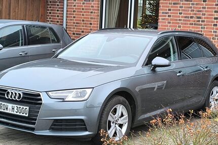 Audi A4 174.000 km 17.500 &euro; Bremervörde 27432