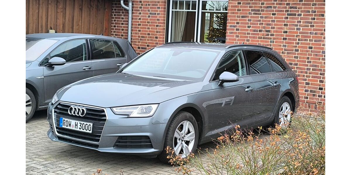 Audi A4 174.000 km 17.500 &euro; Bremervörde 27432