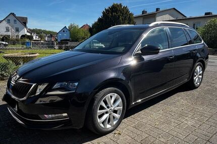 Skoda Octavia 154.064 km 12.500 &euro; Löhnberg 35792