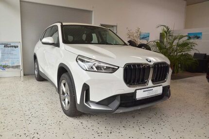 BMW X1 35.615 km 32.690 &euro; Münster 48157
