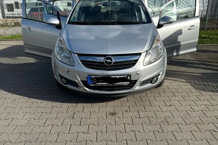 Opel Corsa 269.000 km 850 &euro; Bönnigheim 74357