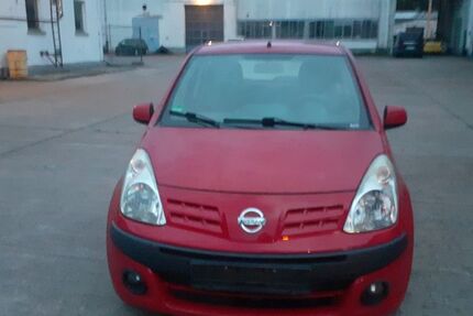 Nissan Pixo 149.800 km 3.998 &euro; Oranienburg 16515
