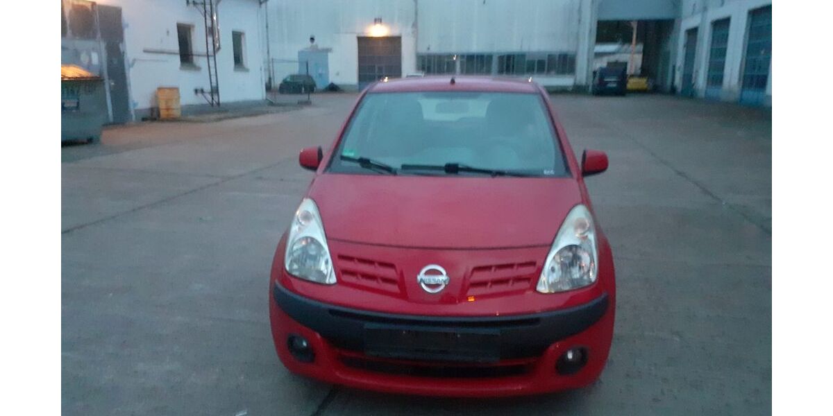 Nissan Pixo 149.800 km 3.998 &euro; Oranienburg 16515