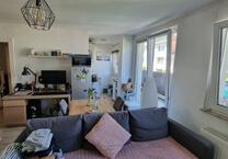 Helle & gemütliche 1-Zi.-Wohnung direkt im Zentrum von Wiesbaden