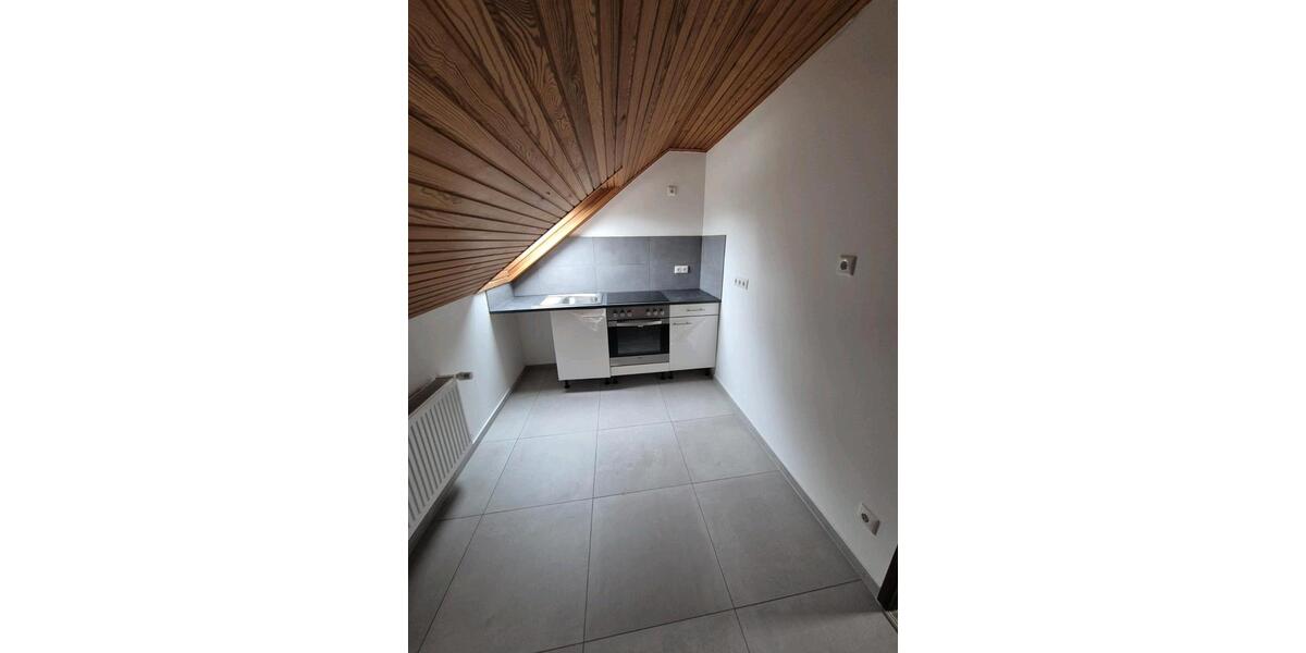 Dachgeschoßwohnung Kiel Meimersdorf - 2 Zimmer, 70 m&sup2;, 1.020&euro; | Angebot:25405786