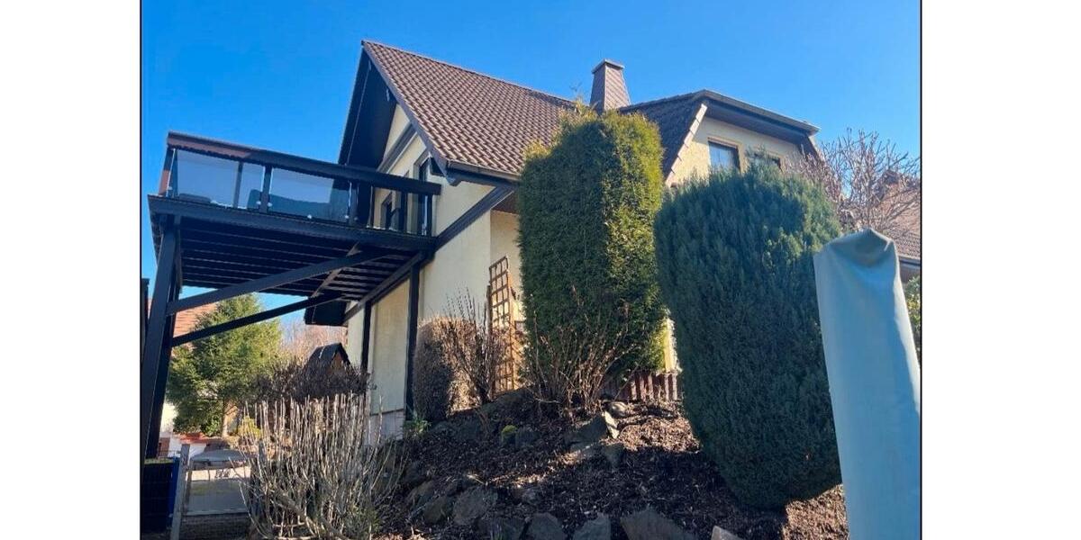 Dachgeschoßwohnung Kirchberg - 3 Zimmer, 82 m&sup2;, 165.000&euro; | Angebot:26150554