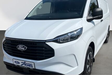Ford Transit Custom 3.255 km 40.895 &euro; Chemnitz 09114