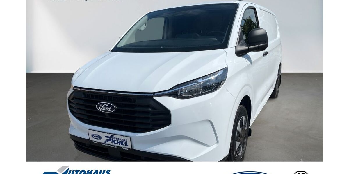 Ford Transit Custom 3.255 km 40.895 &euro; Chemnitz 09114