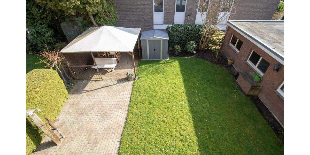 Etagenwohnung Willich Schiefbahn - 3 Zimmer, 82 m&sup2;, 189.000&euro; | Angebot:25864500