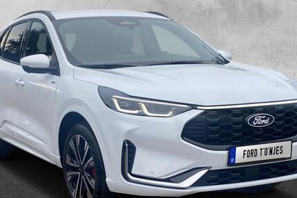 Ford Kuga 16.486 km 46.980 € Zetel - Neuenburg 26340