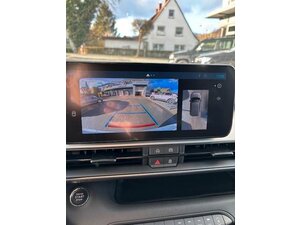 Jeep Avenger Summit Elektro 51kWh 115 KW 9.996 km 32.880 &euro; Battenberg 35088