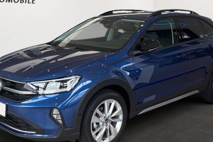 VW Taigo 7.900 km 22.390 &euro; Bad Rappenau 74906