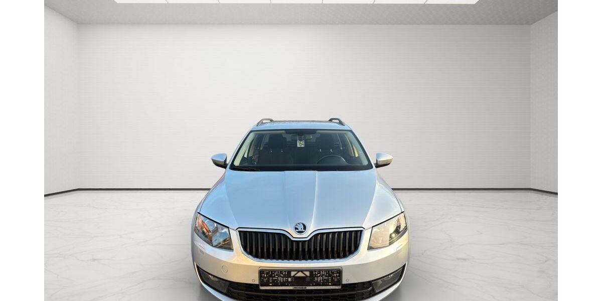 Skoda Octavia 171.000 km 9.499 &euro; Goslar/Oker 38644