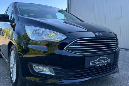 Ford C-Max 177.000 km 4.999 &euro; Lippstadt 59557