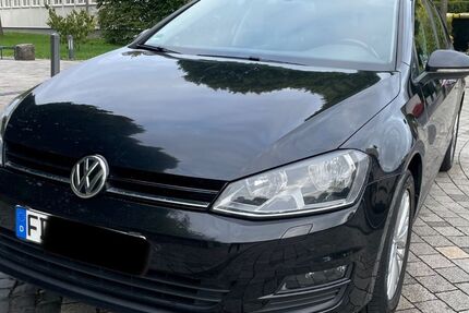 VW Golf 154.000 km 9.950 &euro; Fulda 36037