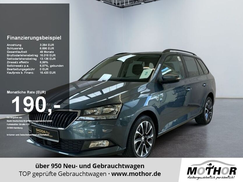 Fabia