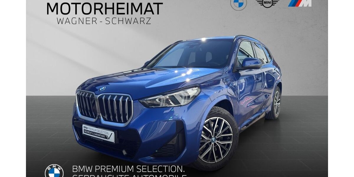 BMW X1 16.400 km 56.590 € Oberhaching bei München 82041