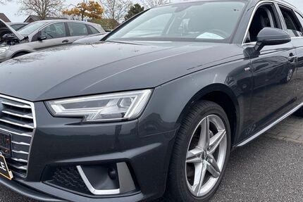 Audi A4 131.456 km 19.999 &euro; Bad Kötzting 93444