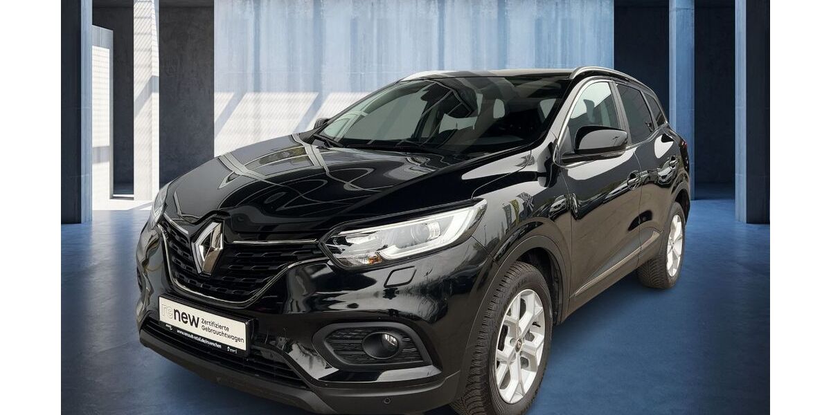 Renault Kadjar 83.741 km 15.490 &euro; Unterschleißheim 85716
