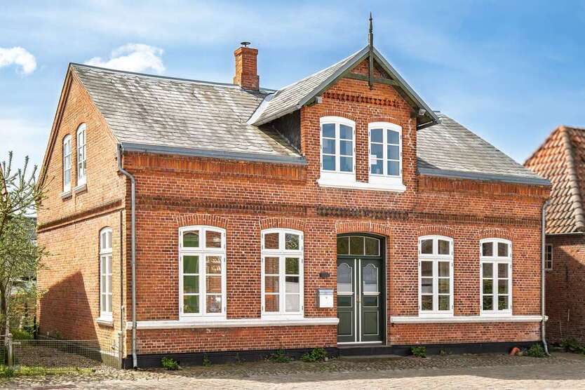 Haus zum Kaufen in Aventoft 479.000 € 146 m²