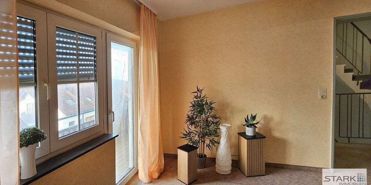 Einfamilienhaus Weikersheim Laudenbach - 4 Zimmer, 100 m&sup2;, 139.000&euro; | Angebot:26723208