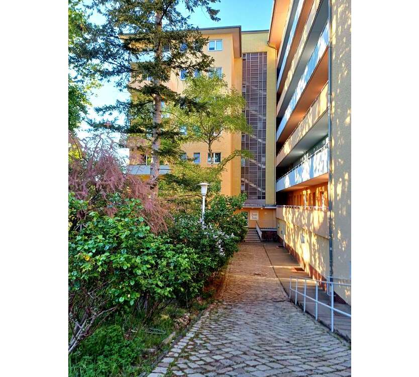 Wohnung zum Kaufen in Berlin 190.000 € 52.1 m²