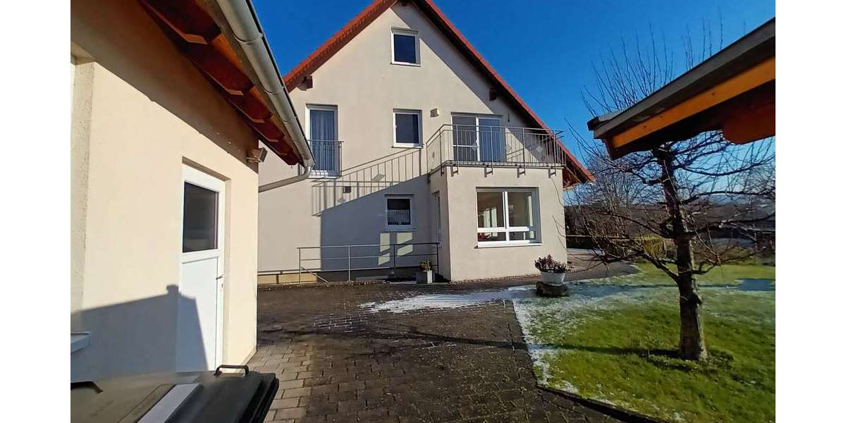 Haus zum Mieten in Pfedelbach 1.800 € 120 m² 5 zimmer