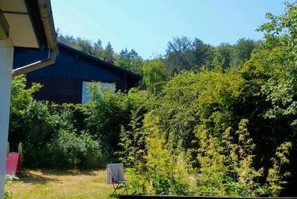 Schöner Bungalow auf Eigentumsgrundstück