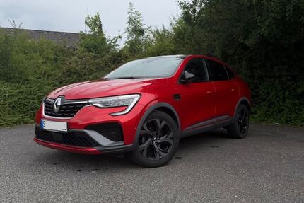 Renault Arkana 57.499 km 22.399 &euro; Neunkirchen-Seelscheid 53819