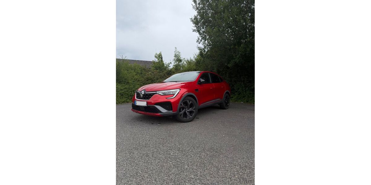 Renault Arkana 57.499 km 22.399 &euro; Neunkirchen-Seelscheid 53819