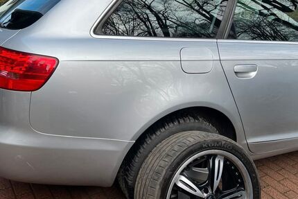 Audi A6 362.400 km 2.250 &euro; Schmalkalden 98574