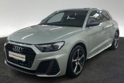 Audi A1 3.900 km 27.960 &euro; Weilheim 82362