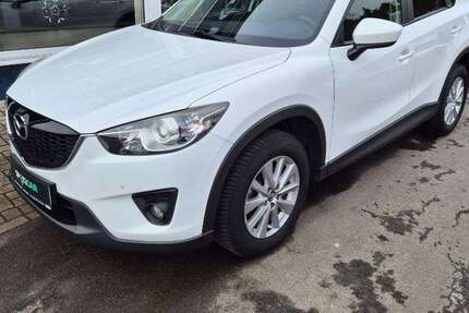 Mazda CX-5 125.936 km 12.850 &euro; Sudwalde 27257
