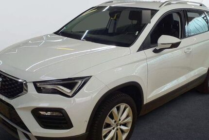 Seat Ateca 26.450 km 27.950 &euro; Donauwörth 86609