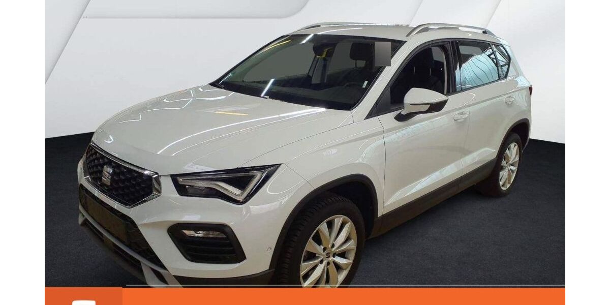 Seat Ateca 26.450 km 27.950 &euro; Donauwörth 86609