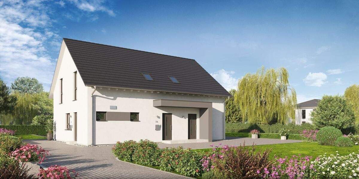 Home 4 - Ihr neues Zuhause mit Wohlfühlfaktor 5 zimmer