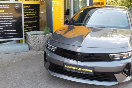 Opel Astra 29.675 km 23.970 &euro; Lauenburg 21481