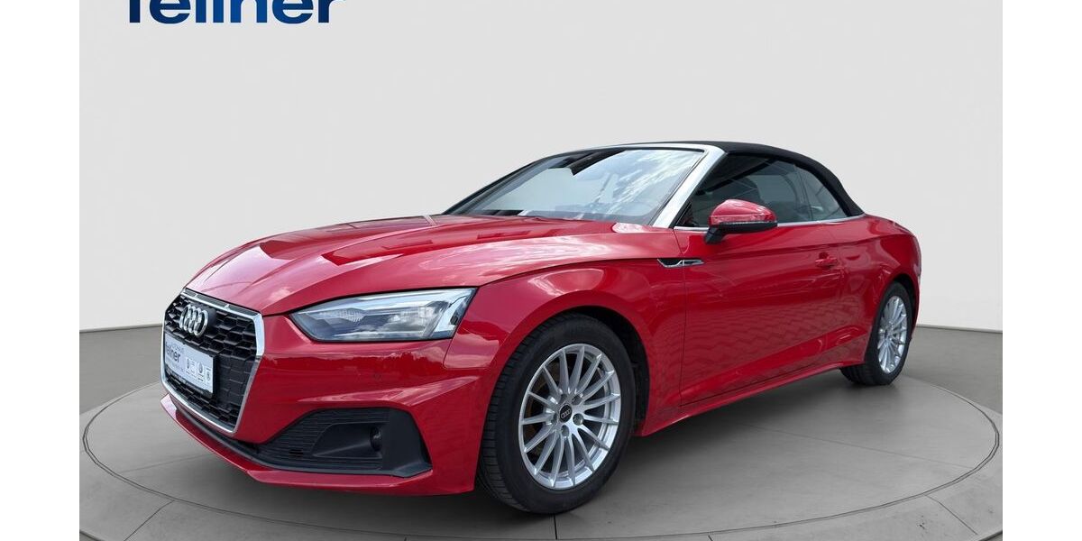 Audi A5 33.590 km 33.890 &euro; Holzkirchen 83607