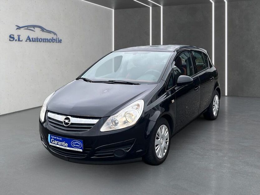 Corsa